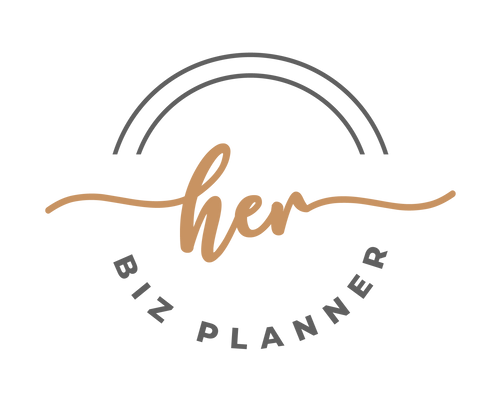 HerBizPlanner